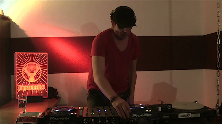 Strassenmusik Session - Carl Benson