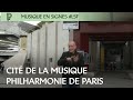 Musique en signes 17  cit de la musique  philharmonie de paris