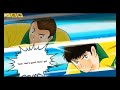 Captain Tsubasa Dream Team Gameplay ✅