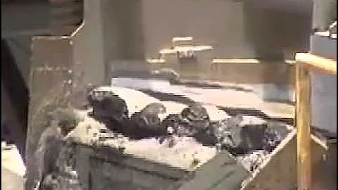 Fine Sand Recovery System • www.caribequarry.com