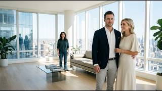 She Walked Out for Her Boss’s Party — Three Days Later, I Wasn’t the Same Man