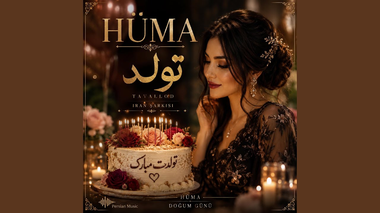 Mira Tavalodet Mobarak en YouTube Mira Tavalodet Mobarak en YouTube