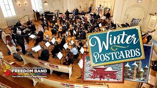 Winter Postcards Community Concert