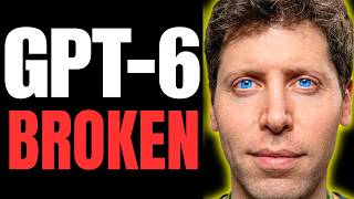 WARNING! What Sam Altman Isn't Telling You About GPT-6 ASTRA