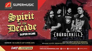 Spirit Of The Decade Eps.14 - Burgerkill