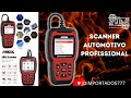 Scanner Automotivo - Ancel