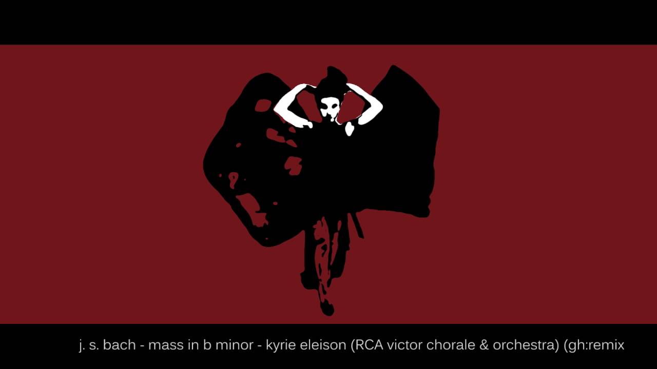 J. S. Bach/Wolfgang Amadeus Mozart [gh:remix] - Rétegek / Layers (IV-VI.) OST