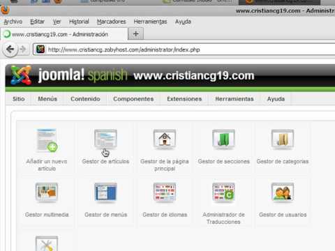 ninjaxplorer para joomla 2.5 ninjaxplorer para joomla 2.5