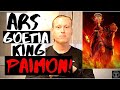 Ars Goetia - King Paimon | Universal Mastery