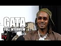 GaTa on Acting in Lil Dicky&#39;s &quot;Dave&quot;, Tyga, Lil Wayne, ScHoolboy Q, Kendrick Lamar (Full Interview)