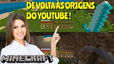 Como jogar no PS4 com 2 pessoas no Minecraft?