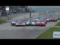 Race 2 – 2021 Porsche Carrera Cup North America At Road America