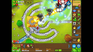 BTD5M - Random Mission 39 - 10 Epic Rounds