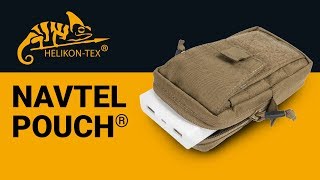 Helikon-Tex - Navtel Pouch