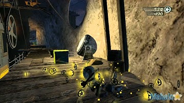 Rango Walkthrough - Rodent Clan - Part 4