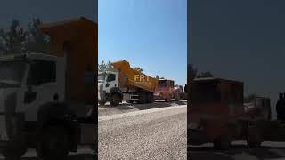 FETHİYE-ANTALYA KARAYOLU YAYLA YOLUNDA MICIRLAMA ÇALIŞMASI BAŞLADI