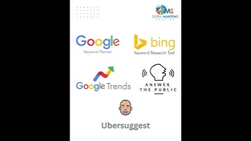 Top 10 Keyword Research Tools | Free ToolsGoogle Keyword Planner | Google Trends