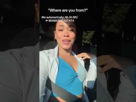 AH HA MC MAMAZOTATATA ISLAND