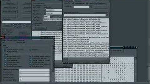 How To Change The Bullets Of Weapons Using Dot Halo