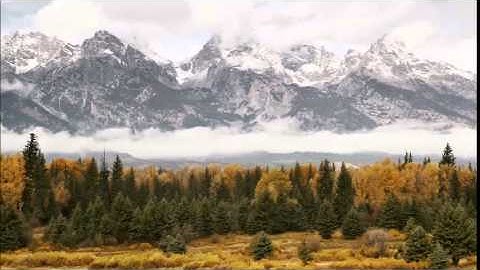 ما تيسر من سورة النجم و القمر - الشيخ محمد حماد