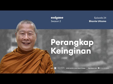 Video: Manakah di antara berikut ini Buddha masa depan yang akan datang?