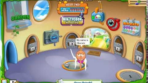 Bin Weevils - Introduction Video!