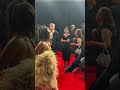 Tyla At The Grammys