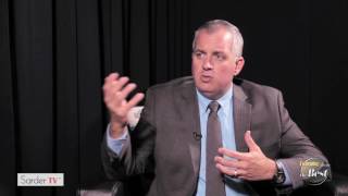 How can the CSO work with executives and stakeholders to make security a strategic priority?