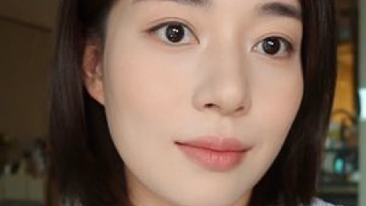 CLEAN MAKE UP｜爱惨了这个干净清透的妆！#我的日常妆容 #今日妆容 #化妆打卡 #妆容分享