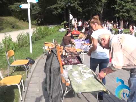 \"ბორჯომ-ქალაქობა 2015\" გალა-კონცერტით დასრულდა