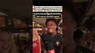 Emotional Reaction,😭# ishowspeed #football #worldcup #ytshorts#fifaworldcup#fifa #worldcup#streamer