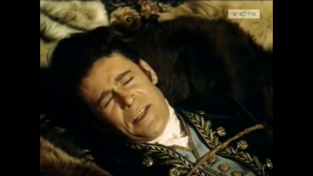 The Great Catherine 1968 (tickling femdom)