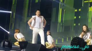 170302 - OneKinManila - PSY - Gangnam Style