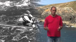 Sea Kayak Essentials Volume 2 - Trailer.
