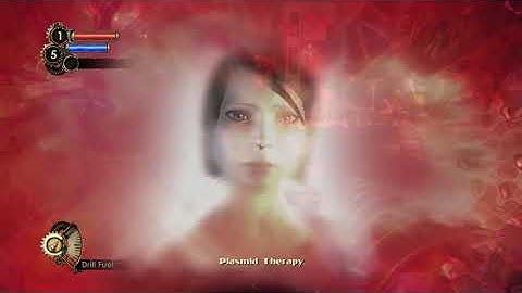 BioShock 2 Remastered Hard Mode Part 1