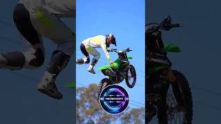 Full Send — EDM with Motocross Energy ⚡🏍️#shorts #motocross #edm #electronicmusic #dirtbike