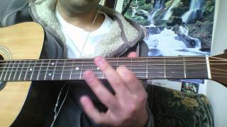 Video thumbnail of "Sunny's Victory - Metal Gear Solid 4 (Guitar Duet)"