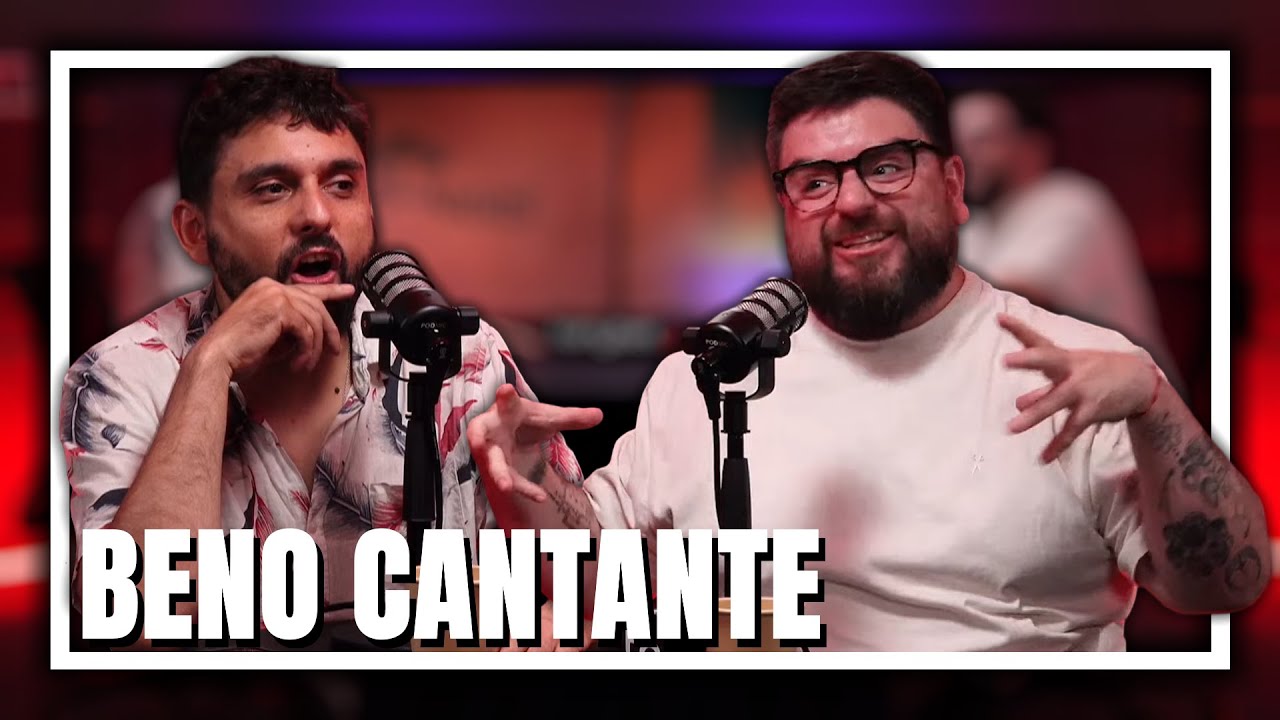 AQUELARRIS | BENO CANTANTE | E2 - T2