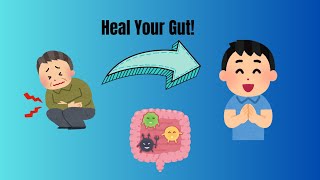 Your Gut Controls Your Brain? The Shocking Truth About Gut Health & How to Fix It!