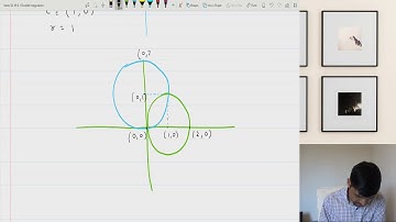 #4 - Engineering Mathematics - Double Integrations | Change the order of Integration - Part 4