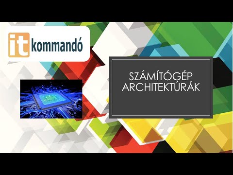 Videó: Mi az a 3 rétegű architektúra példával?