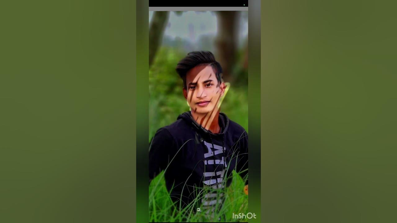 Rdx Edit - YouTube