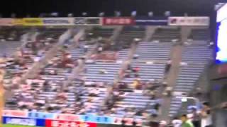 20100818 ヤマハスタジアム