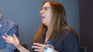 Unmet Patient Needs in Secondary Stroke Prevention