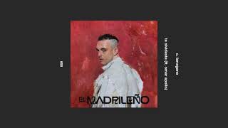 c. tangana _ te olvidaste (ft. omar apollo)