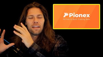 Pionex Crypto Bot Guide