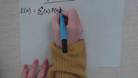 LCHL Probability Expected Value