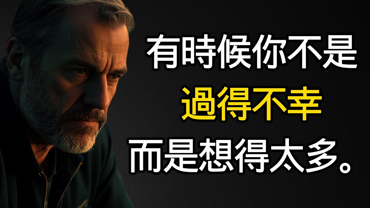 100條人生智慧語錄，幫你放下執著，迎接全新的自己