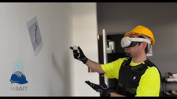 inSAIT is XRCC 2025 2nd place winner!