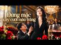 【HD】Ph&ugrave; d&acirc;u nổi giận t&aacute;t c&ocirc; d&acirc;u ba c&aacute;i? Em g&aacute;i sinh đ&ocirc;i phẫu thuật đổi mặt h&atilde;m hại chị ruột!#drama